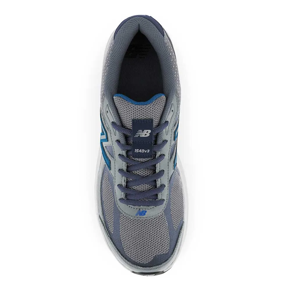 Men's 1540 v3 Running Shoe - Marblehead - Extra Extra Wide (6E)