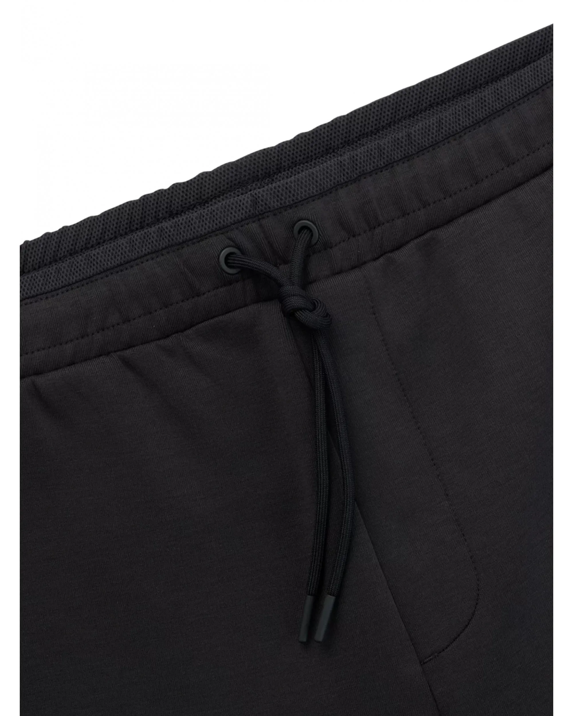 Mens Haiko 1 Tracksuit Bottoms Charcoal Grey