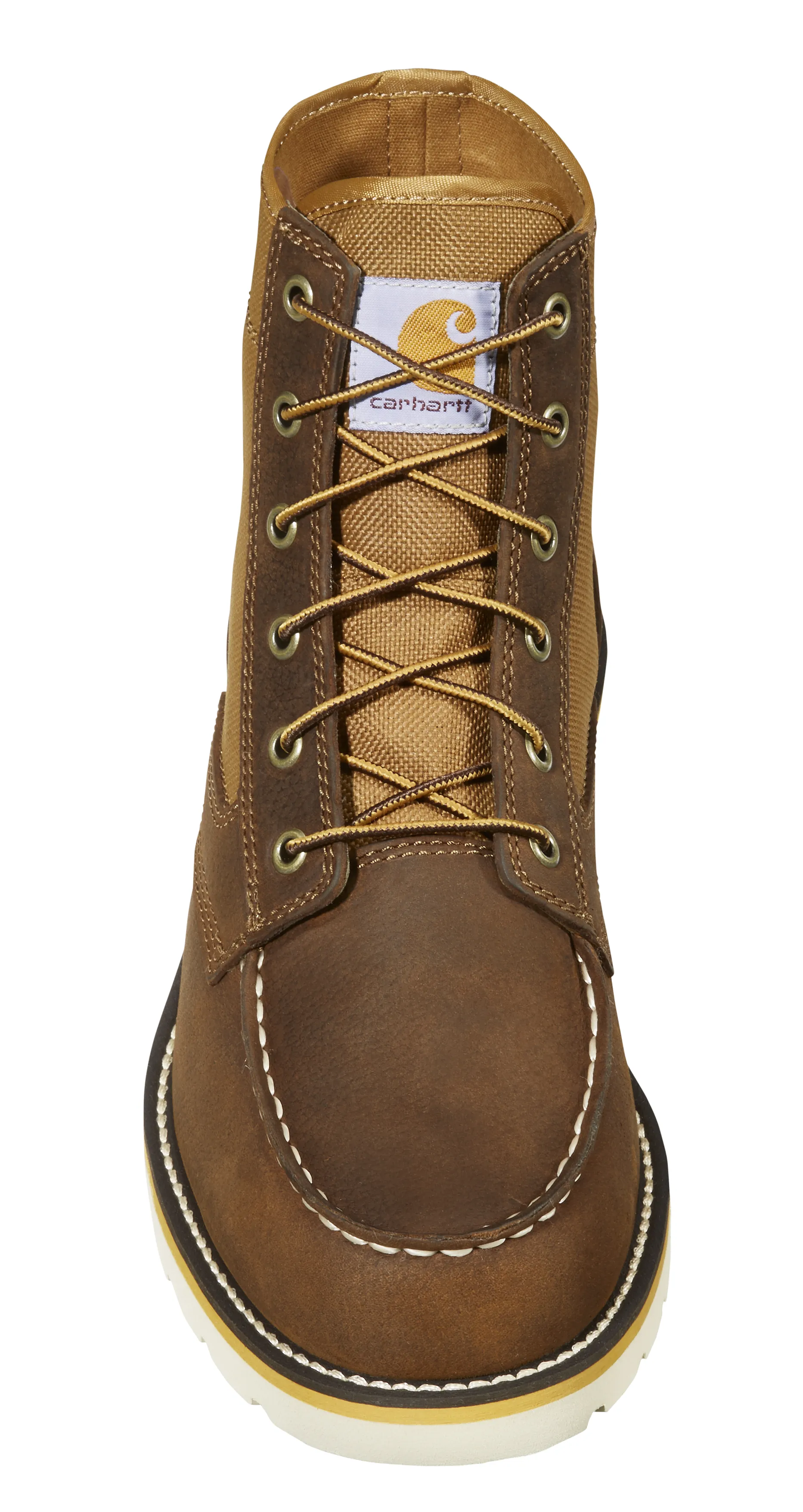 Men's Moc Toe 6 Wedge Boot