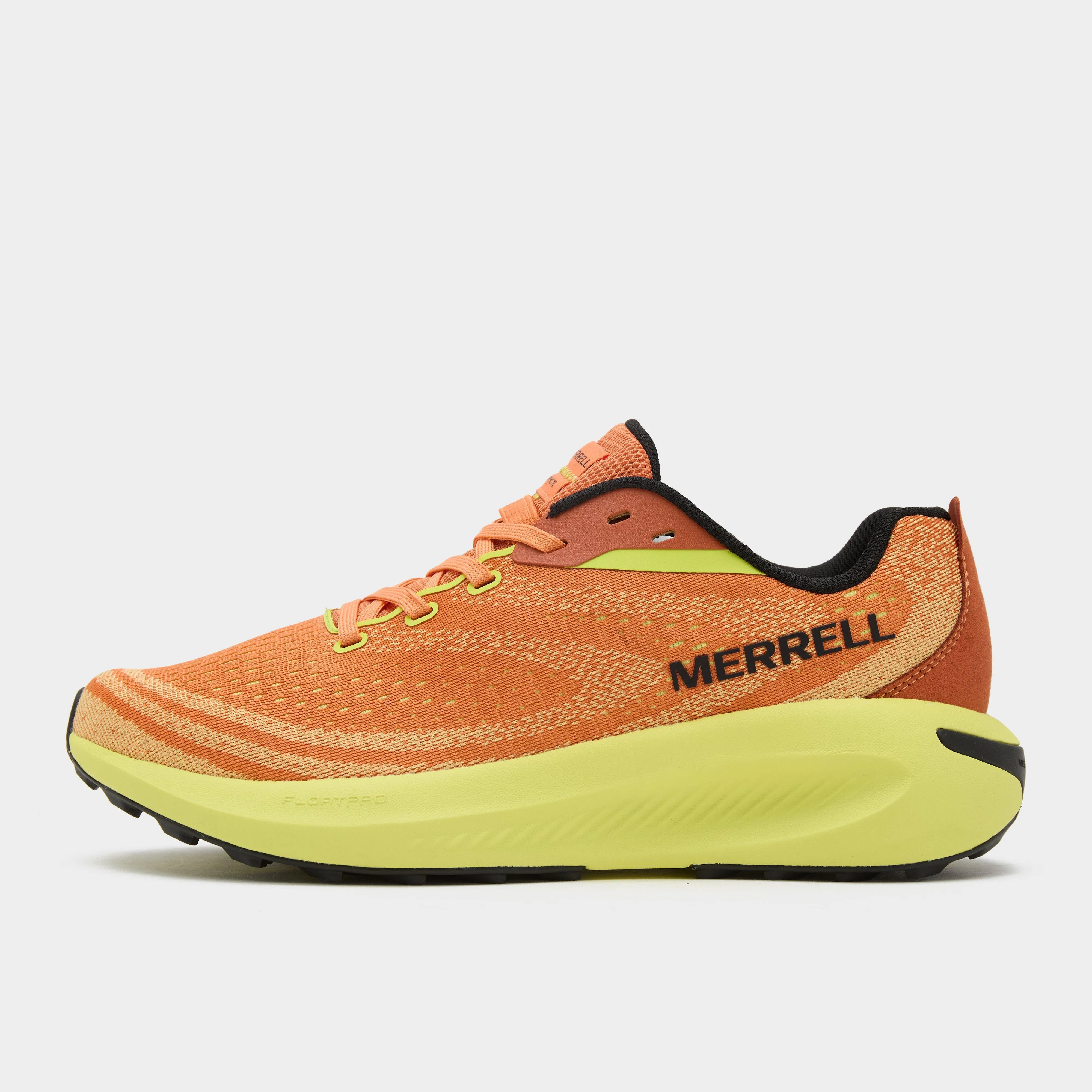 Merrell Men's Morphlite Trail Running Shoe | Ultimate Outdoors