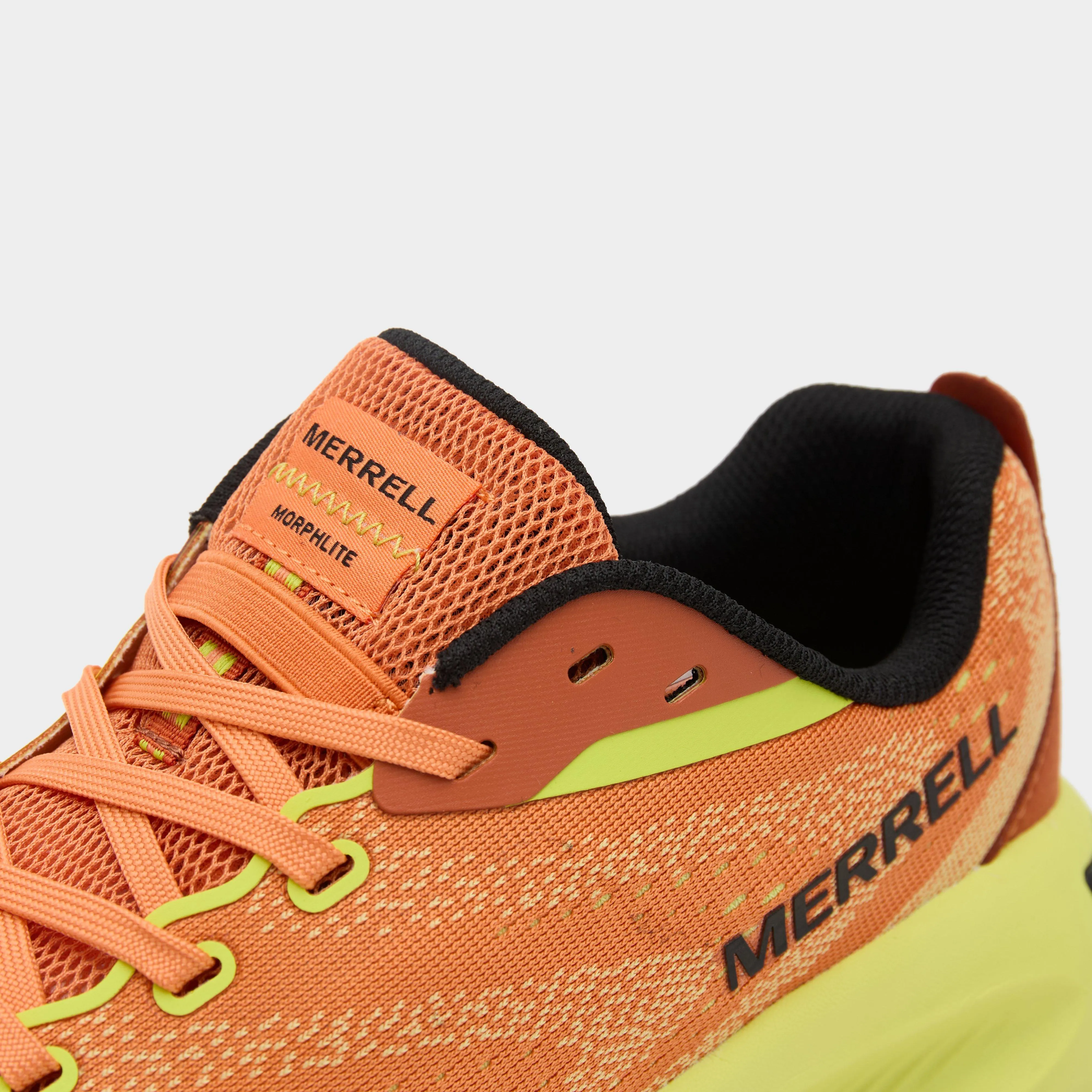 Merrell Men's Morphlite Trail Running Shoe | Ultimate Outdoors