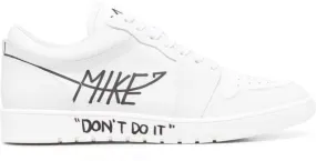 MIKE Don't Do It sneakers White