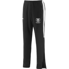 Milltownpass GFC Kids' Aspire Skinny Tracksuit Bottoms