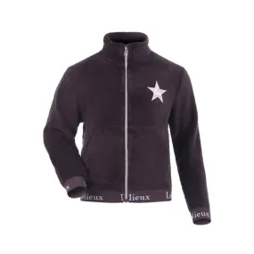 Mini Liberte Fleece by Le Mieux