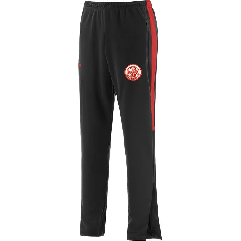 Moortown GAC Aspire Skinny Tracksuit Bottoms