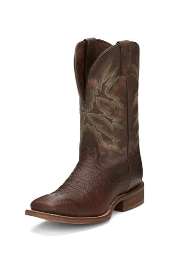 Nacona Brown Henry Men's Boot