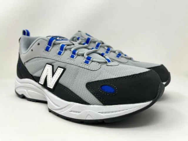 NB New Balance 615 Magnet Vivid Cobalt Running Dad Shoe ...