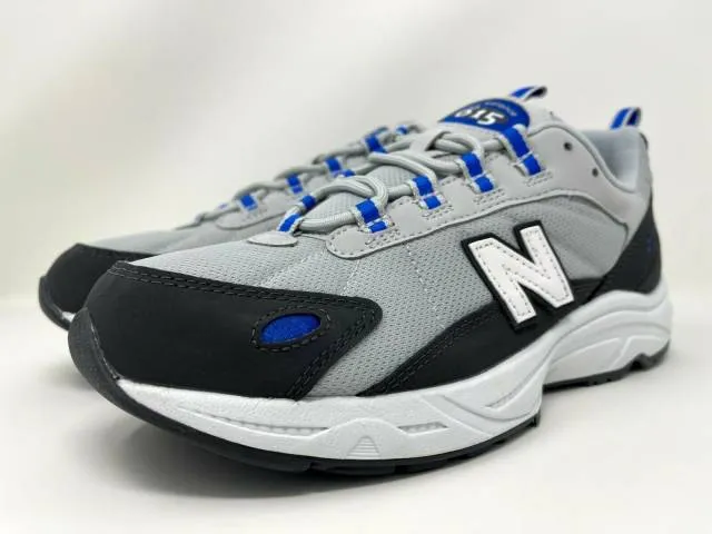 NB New Balance 615 Magnet Vivid Cobalt Running Dad Shoe ...