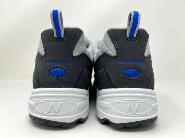 NB New Balance 615 Magnet Vivid Cobalt Running Dad Shoe ...