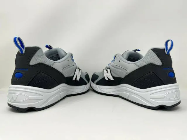 NB New Balance 615 Magnet Vivid Cobalt Running Dad Shoe ...