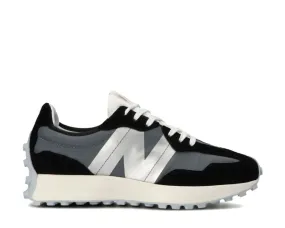 New Balance 327 W Black Grey