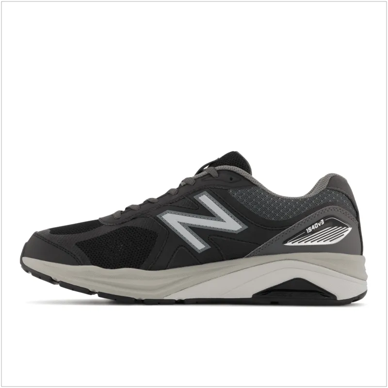 New Balance Men's 1540 V3 Running Shoe - M1540BK3 (X-Wide)