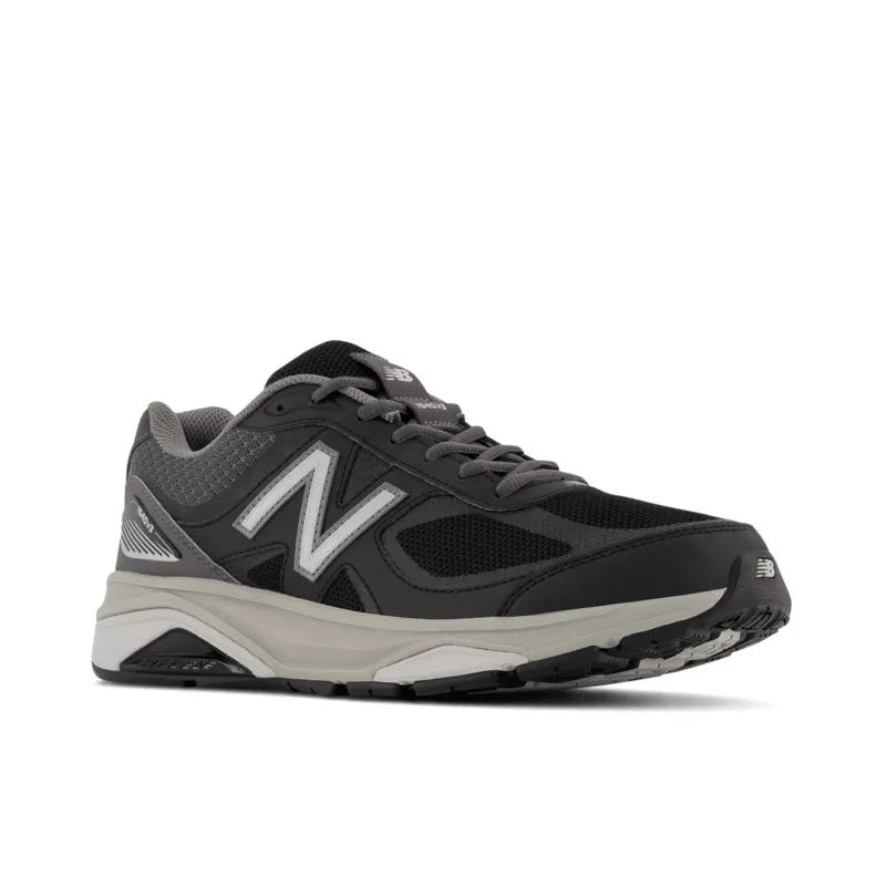 New Balance Men's 1540 V3 Running Shoe - M1540BK3 (X-Wide)