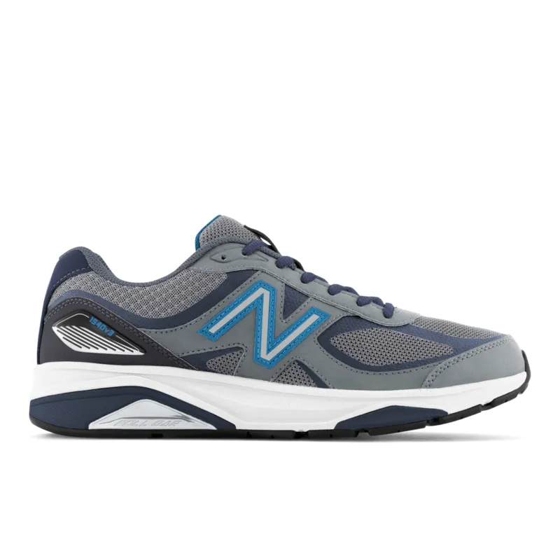 New Balance Men's 1540 V3 Running Shoe - M1540MB3 (Wide)