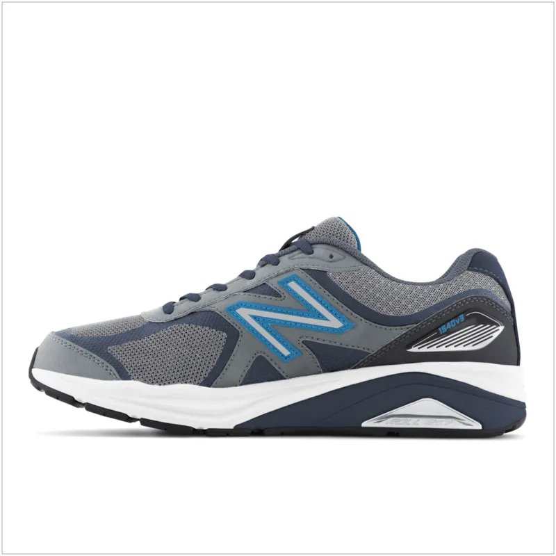 New Balance Men's 1540 V3 Running Shoe - M1540MB3 (Wide)