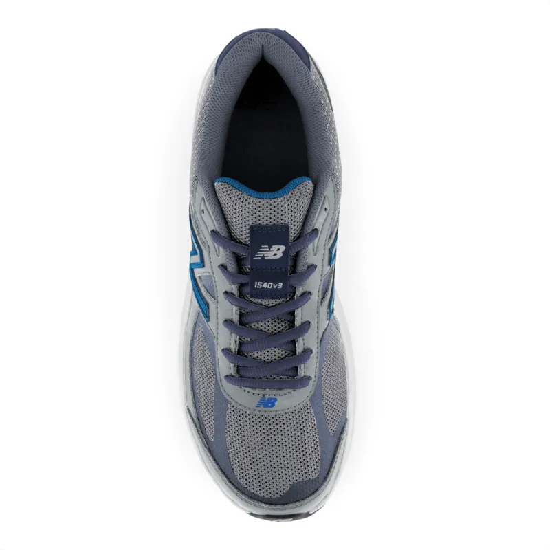 New Balance Men's 1540 V3 Running Shoe - M1540MB3 (Wide)