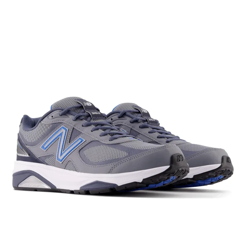 New Balance Men's 1540 V3 Running Shoe - M1540MB3 (Wide)