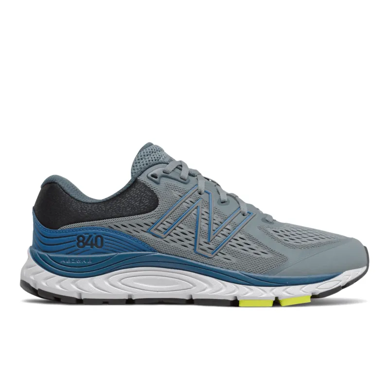 New Balance Men's 840 V5 Running Shoe - M840LB5