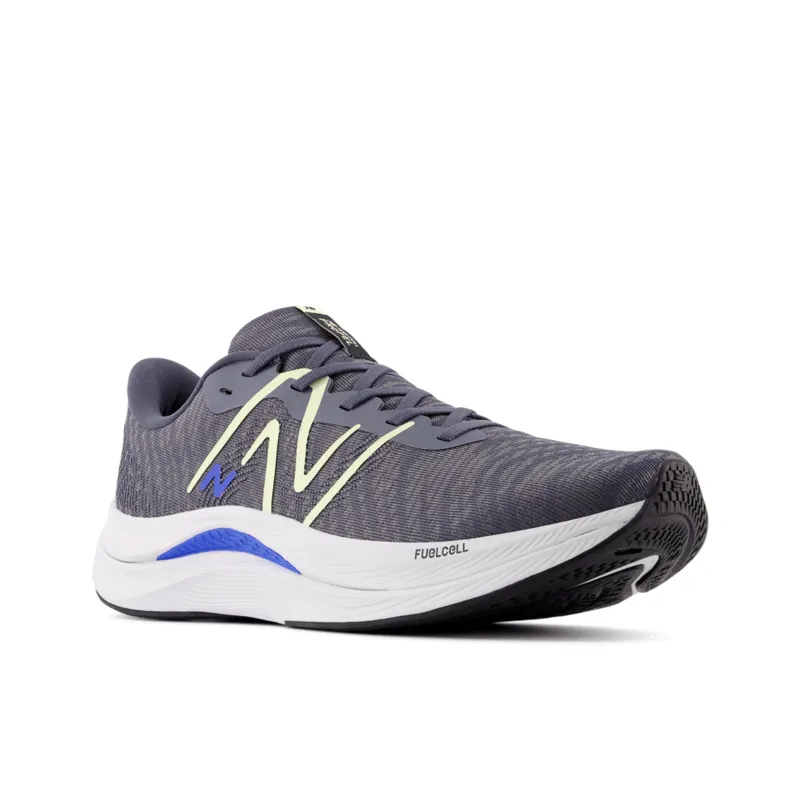 New Balance Men's FuelCell Propel V4 Running Shoe - MFCPRCC4