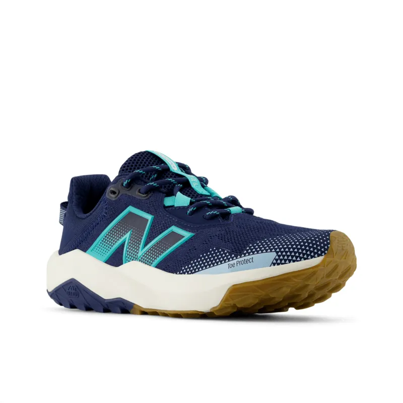 New Balance Women's DynaSoft Nitrel V6 Running Shoe - WTNTRLN6 (Wide)