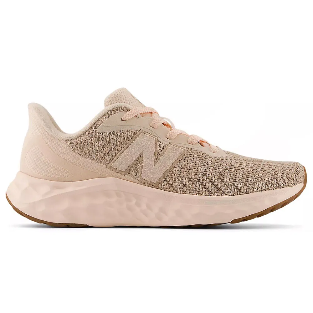 New Balance Women's Fresh Foam Arishi v4 Running Shoe