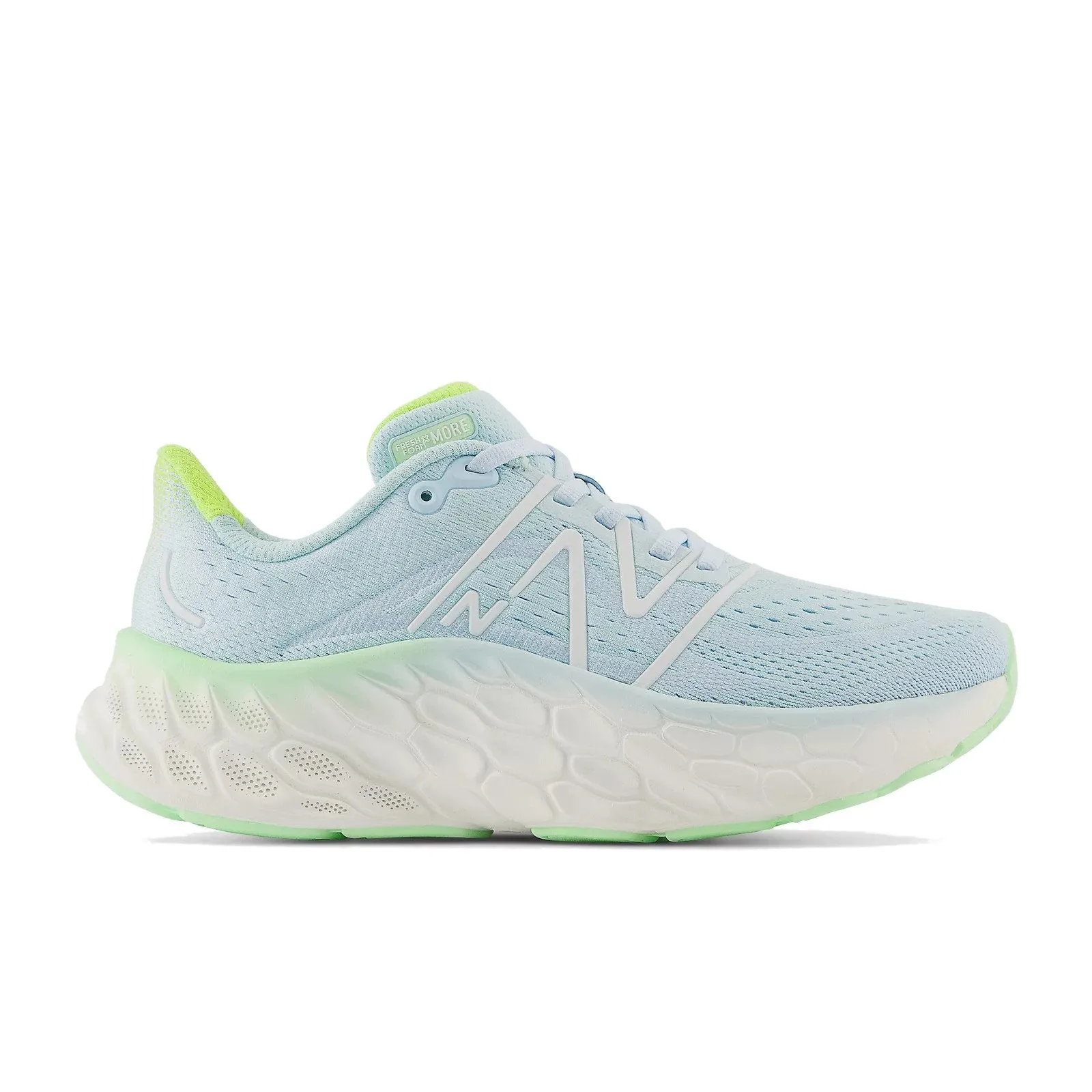 New Balance Women's Fresh Foam X More v4 Running Shoe