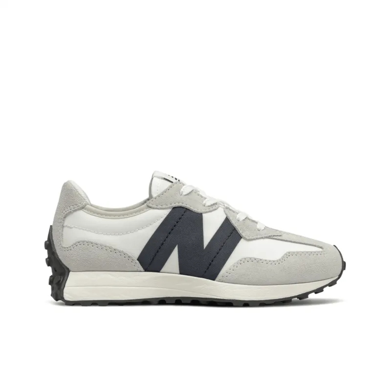 New Balance Youth 327 Running Shoe - GS327FE (Wide)