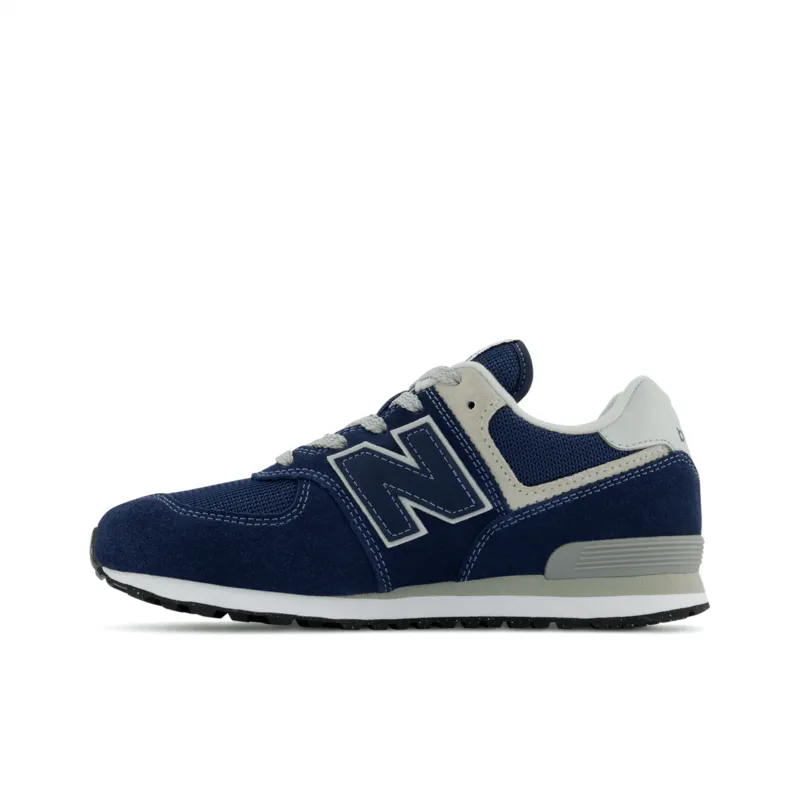 New Balance Youth 574 Running Shoe - GC574EVN