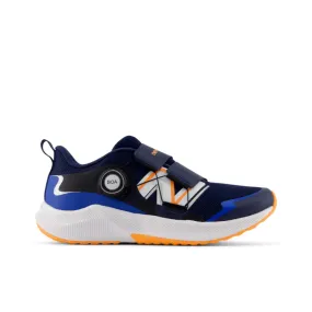 New Balance Youth DynaSoft Reveal V4 BOA Running Shoe - GTRVLNO4