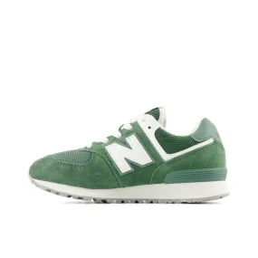 New Balance Youth Infant 574 Running Shoe - PC574FGG (Wide)