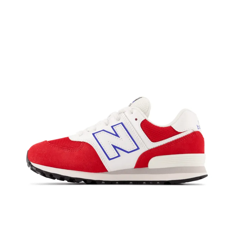 New Balance Youth Infant 574 Running Shoe - PC574RW1