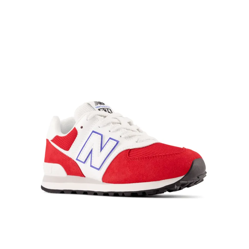 New Balance Youth Infant 574 Running Shoe - PC574RW1