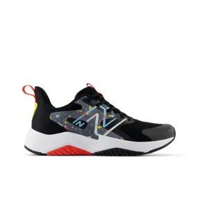 New Balance Youth Rave Run V2 Running Shoe - GKRAVHB2