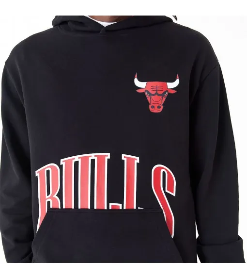 New Era Chicago Bulls Men's Hoodie 60435442