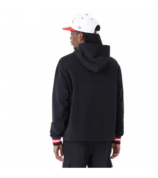 New Era Chicago Bulls Men's Hoodie 60435442