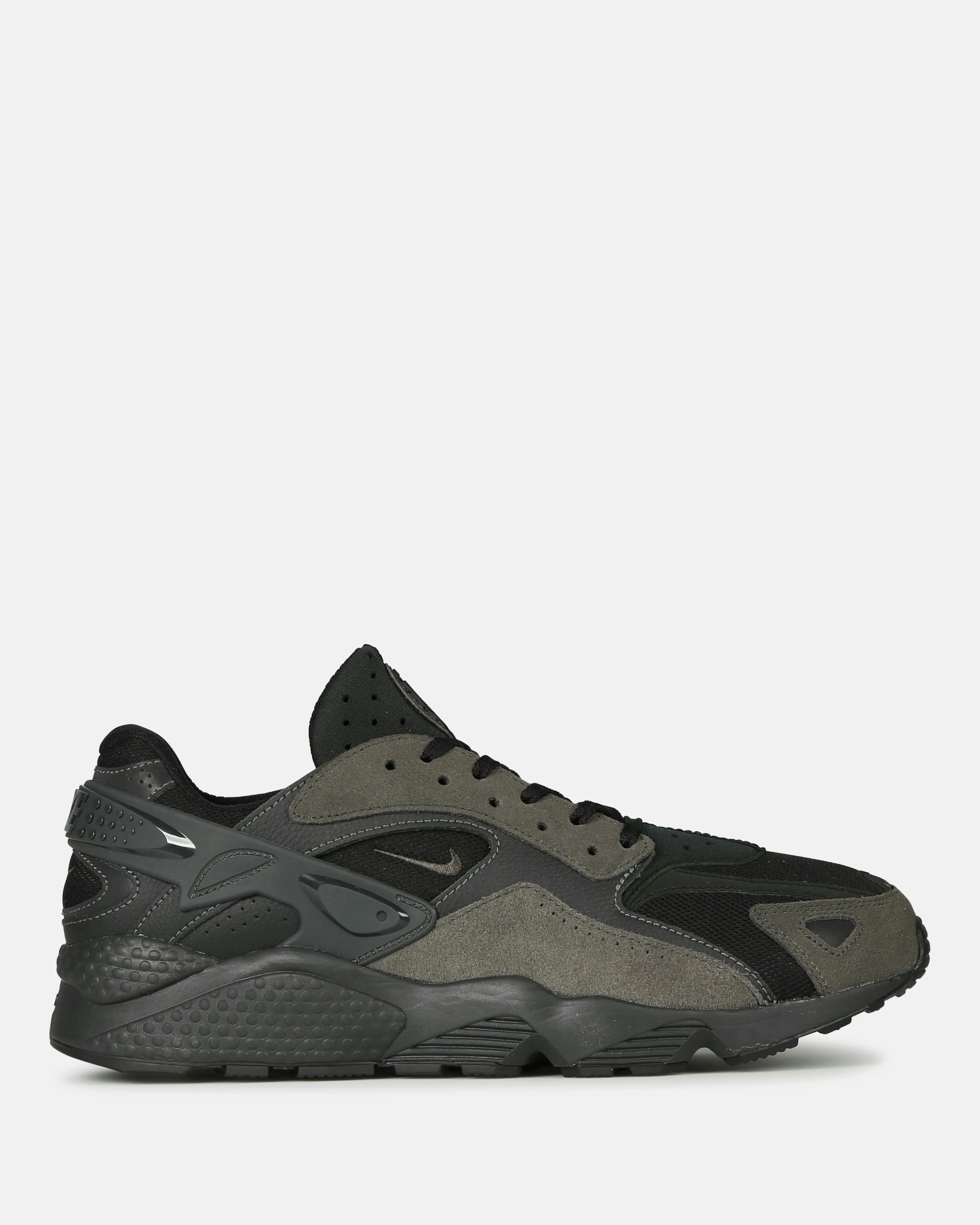 Nike Air Huarache Sneakers Black | Men | Junkyard