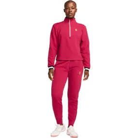 Nike Court Heritage Fleece Set Dames