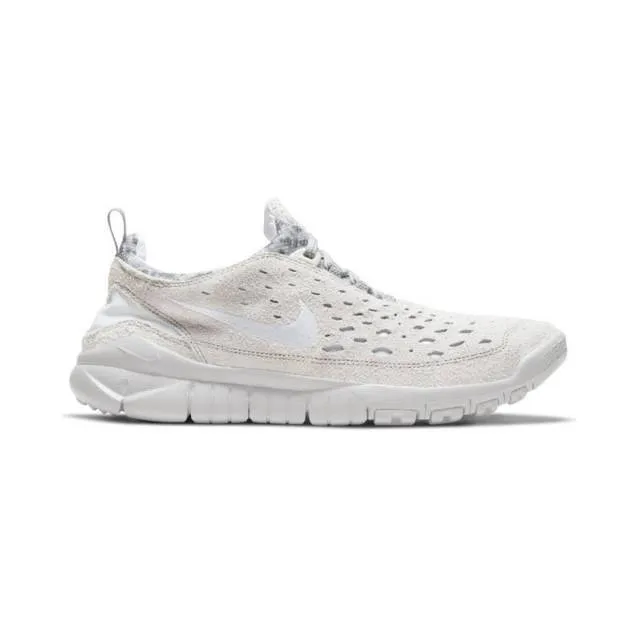 Nike Free Run Trail (Neutral Grey/ White Oat Meal Brown ...