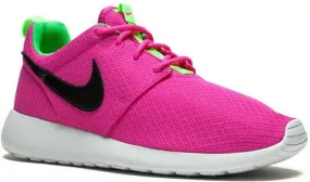 Nike Kids Rosherun sneakers Pink