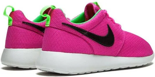 Nike Kids Rosherun sneakers Pink