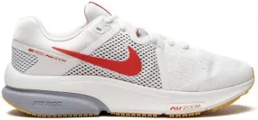 Nike Prevail low-top sneakers White