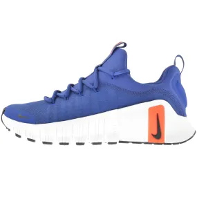 Nike Training Free Metcon 6 Trainers Blue