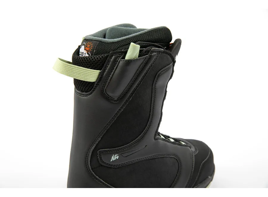 Nitro Flora TLS Snowboard Boot