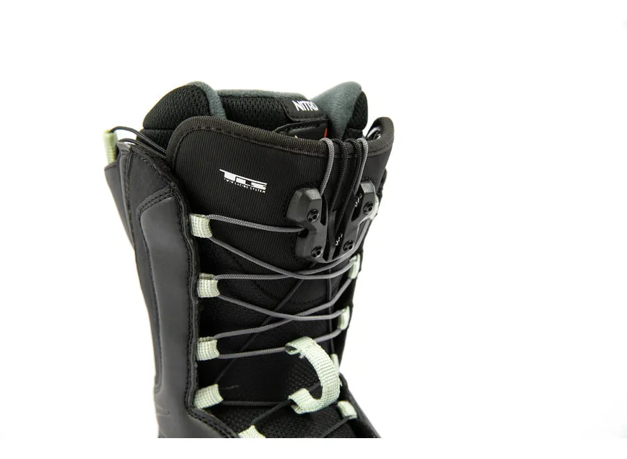 Nitro Flora TLS Snowboard Boot