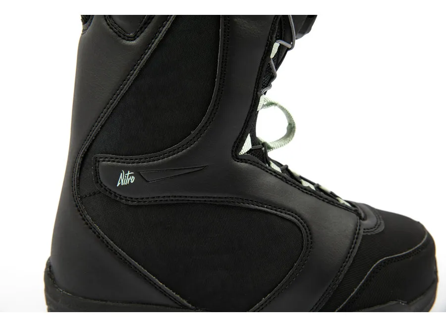 Nitro Flora TLS Snowboard Boot