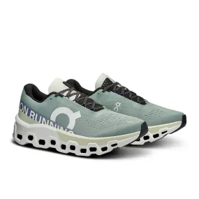 On Cloudmonster 2 Running Shoe (Men's)