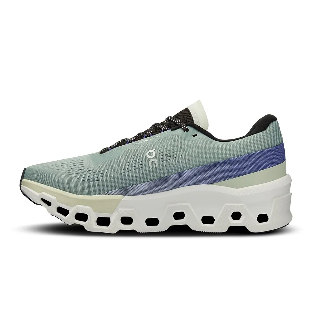 On Cloudmonster 2 Running Shoe (Men's)