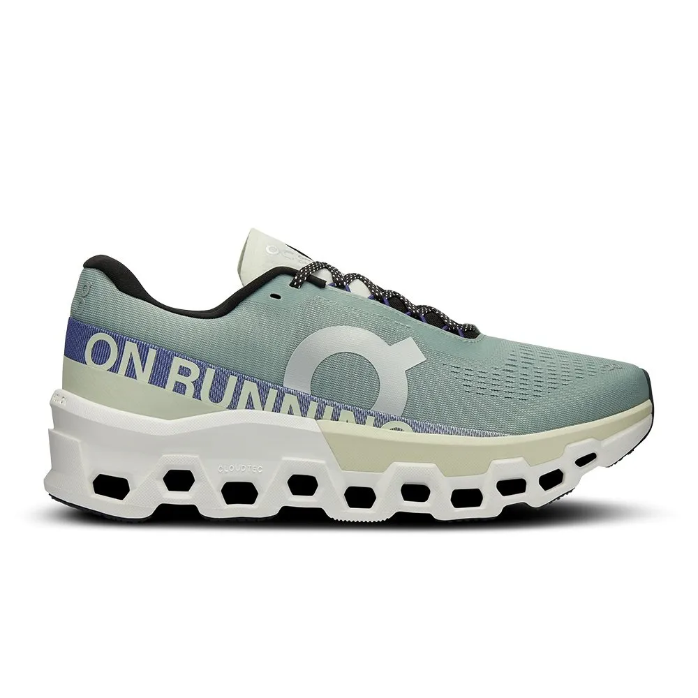 On Cloudmonster 2 Running Shoe (Men's)