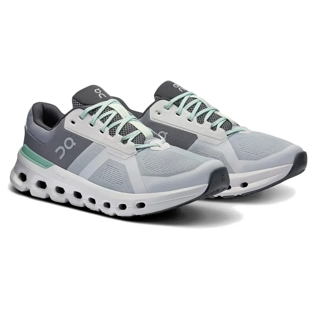 On Cloudrunner 2 Running Shoe (Men's)