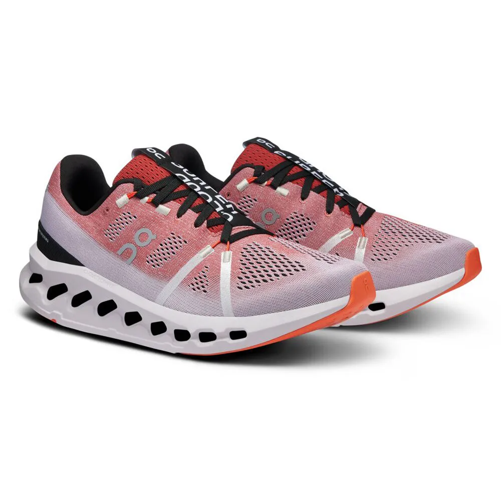 On Men's Cloudsurfer Running Shoe